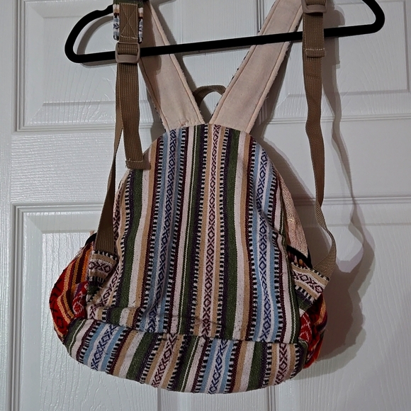 Pure World Backpack 🎒 - Picture 2 of 9